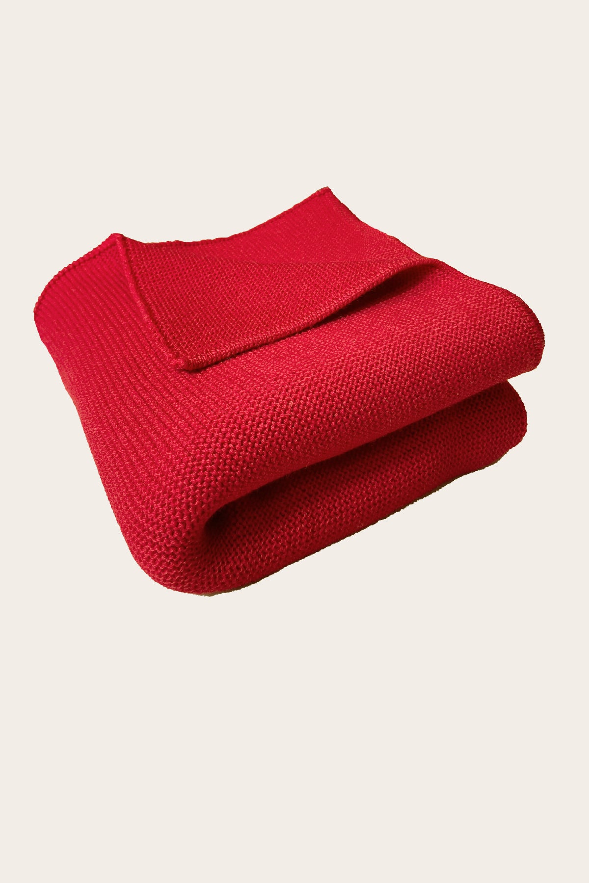Couverture d'emmaillotage en coton
