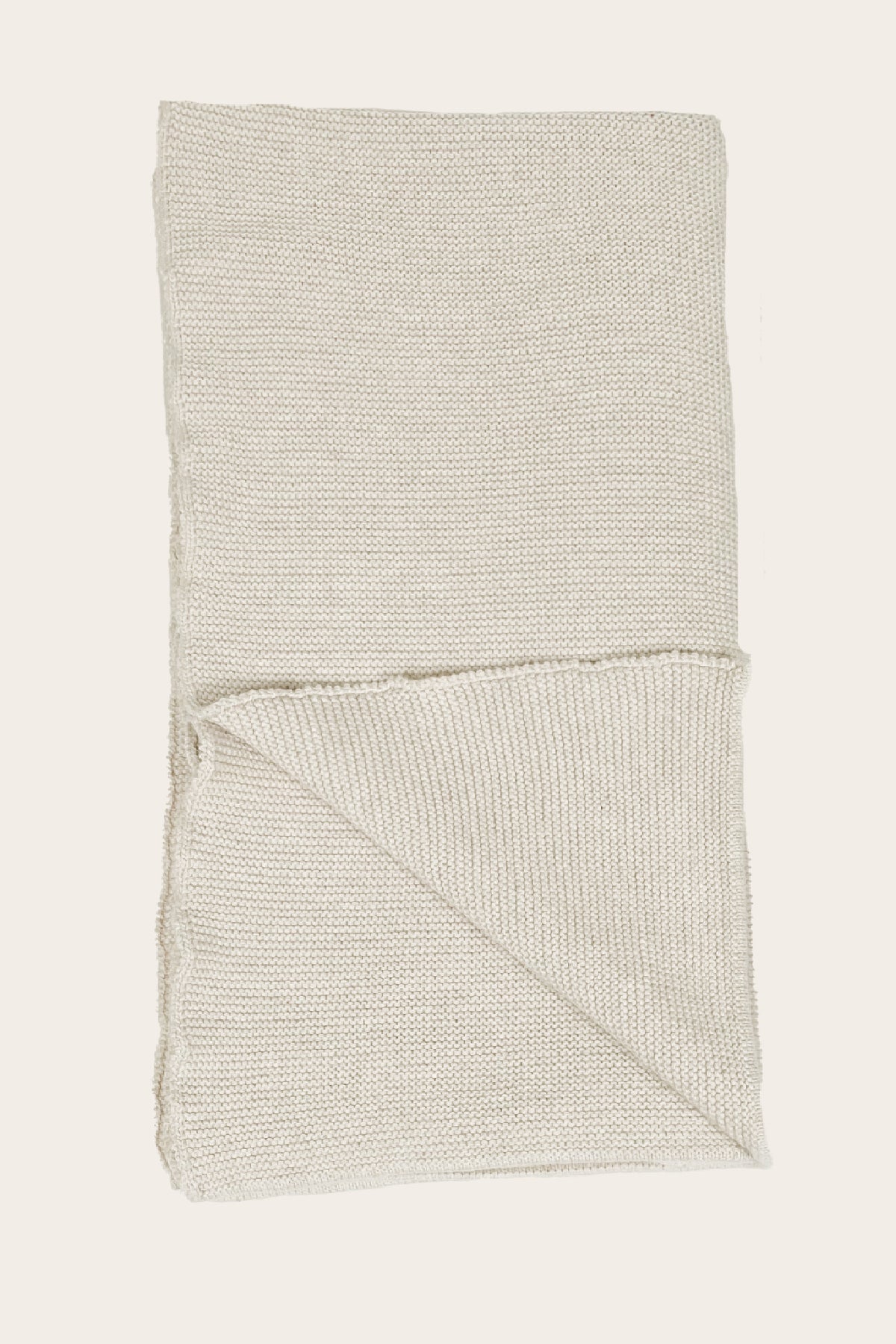 Couverture d'emmaillotage en coton