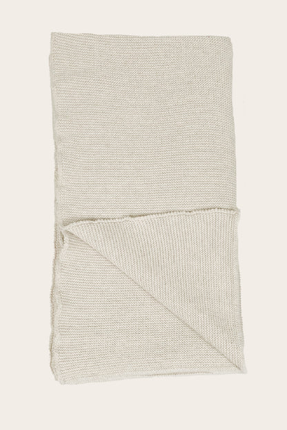 Couverture d'emmaillotage en coton