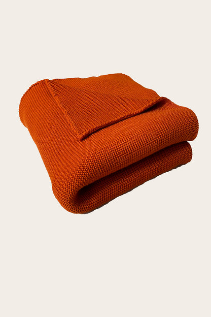 Couverture d'emmaillotage en coton