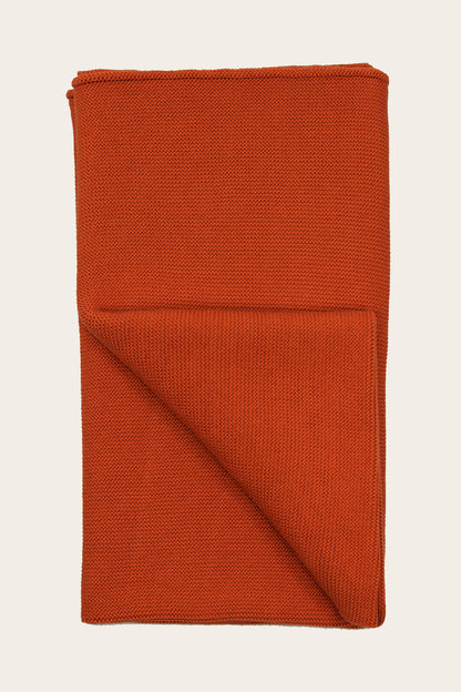 Couverture d'emmaillotage en coton