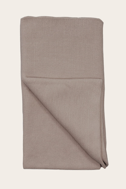Couverture d'emmaillotage en coton