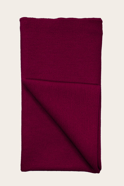 Couverture d'emmaillotage en coton