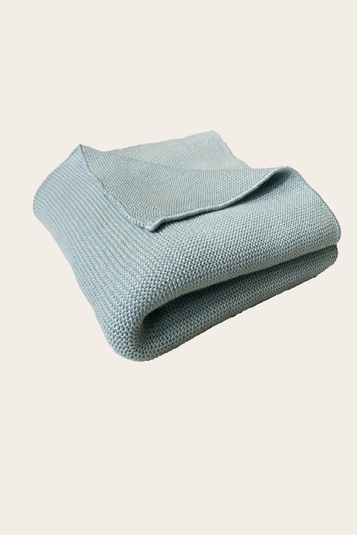 Couverture d'emmaillotage en coton