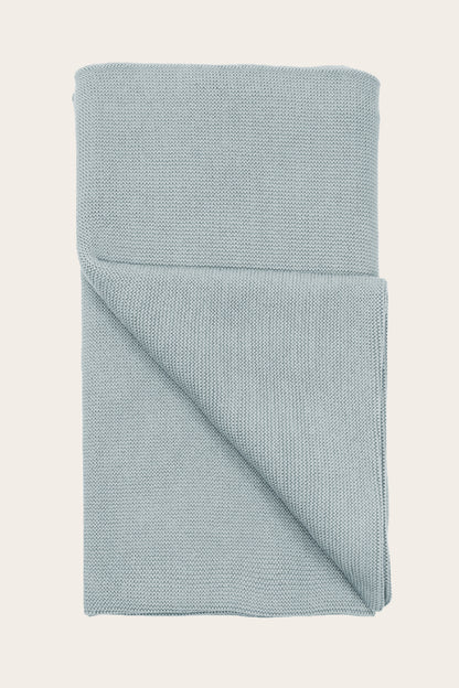 Couverture d'emmaillotage en coton