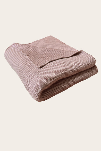 Couverture d'emmaillotage en coton