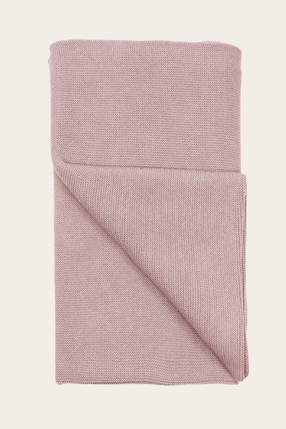 Couverture d'emmaillotage en coton