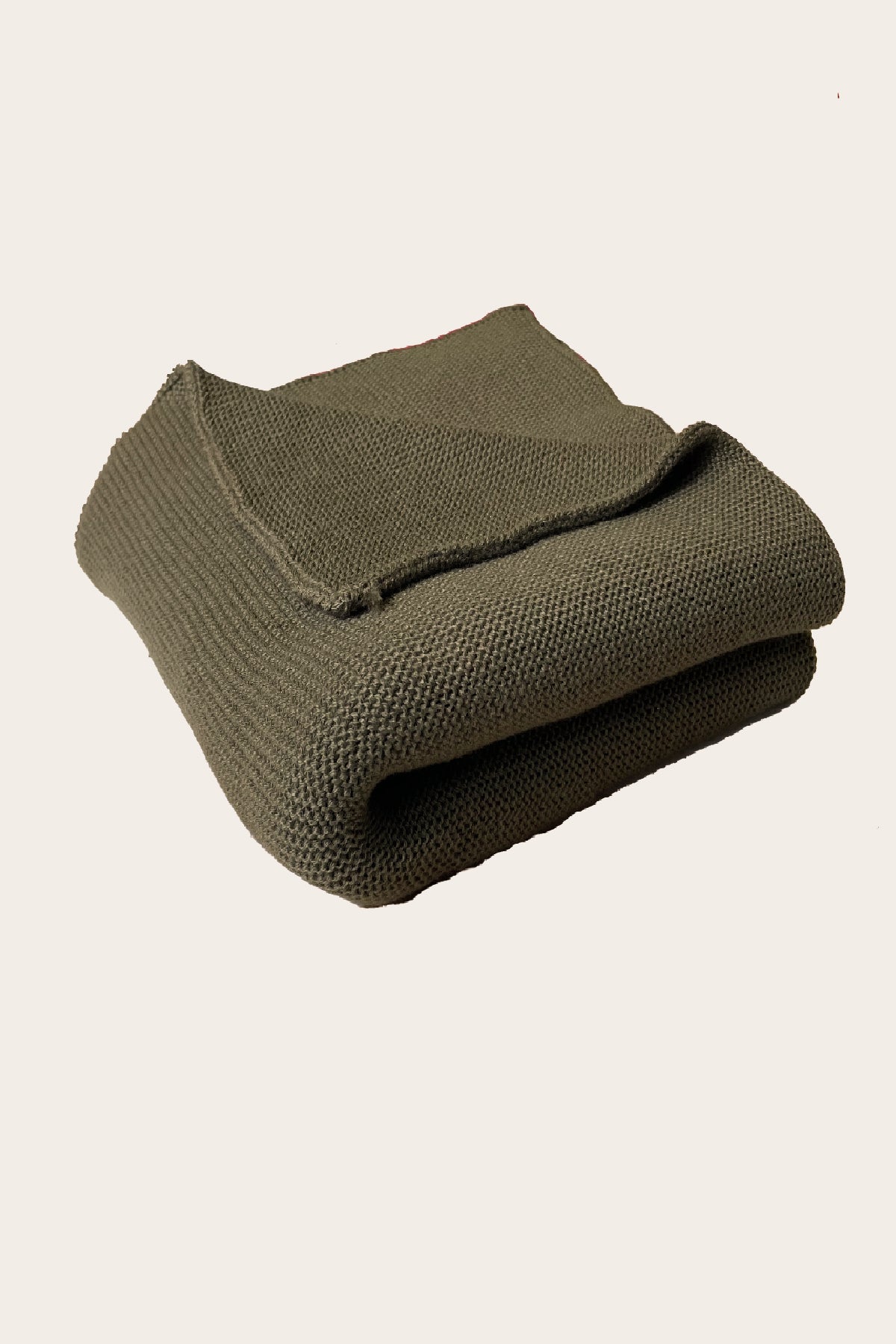 Couverture d'emmaillotage en coton
