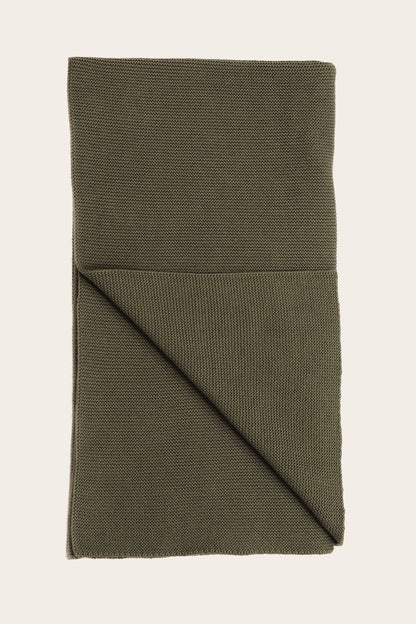 Couverture d'emmaillotage en coton