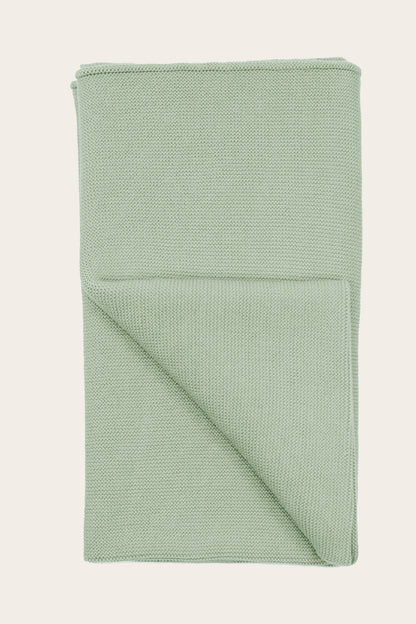 Couverture d'emmaillotage en coton