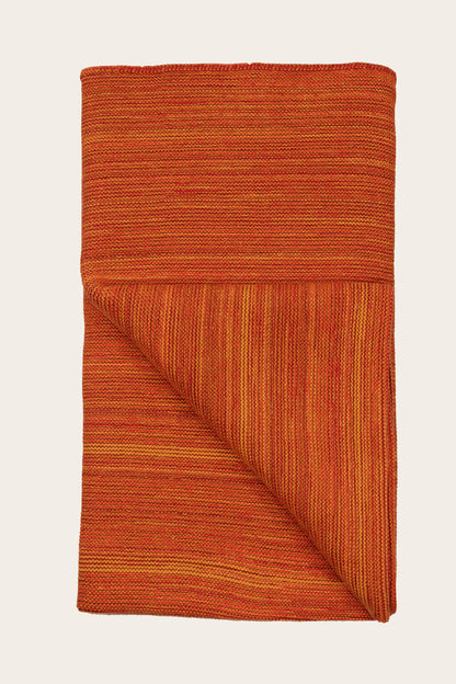 Cotton swaddle blanket