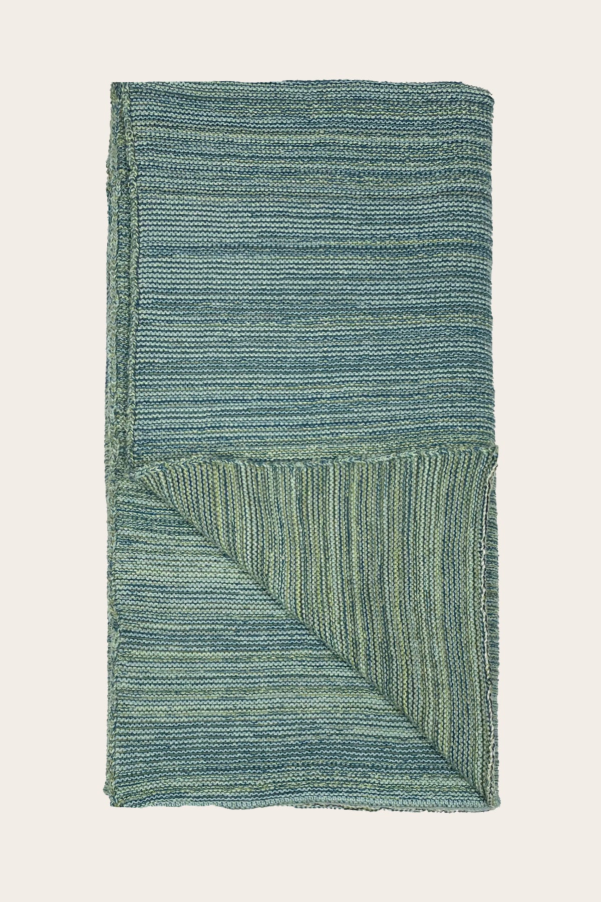 Cotton swaddle blanket