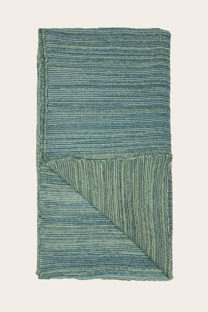 Cotton swaddle blanket