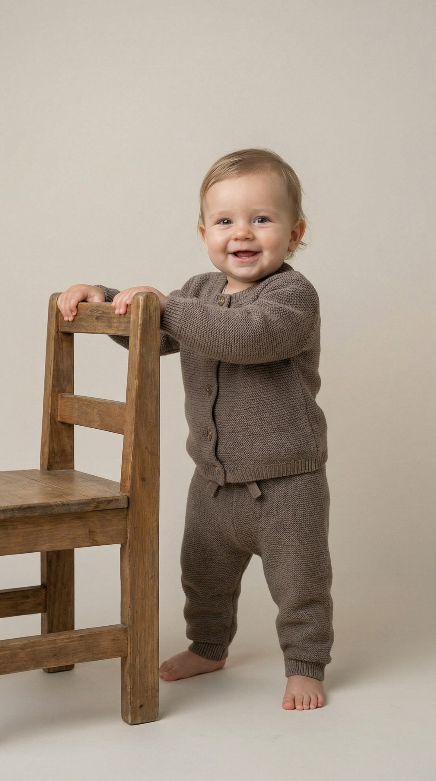 Pants, model Luca
