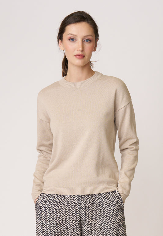 Sweater, model Hanna