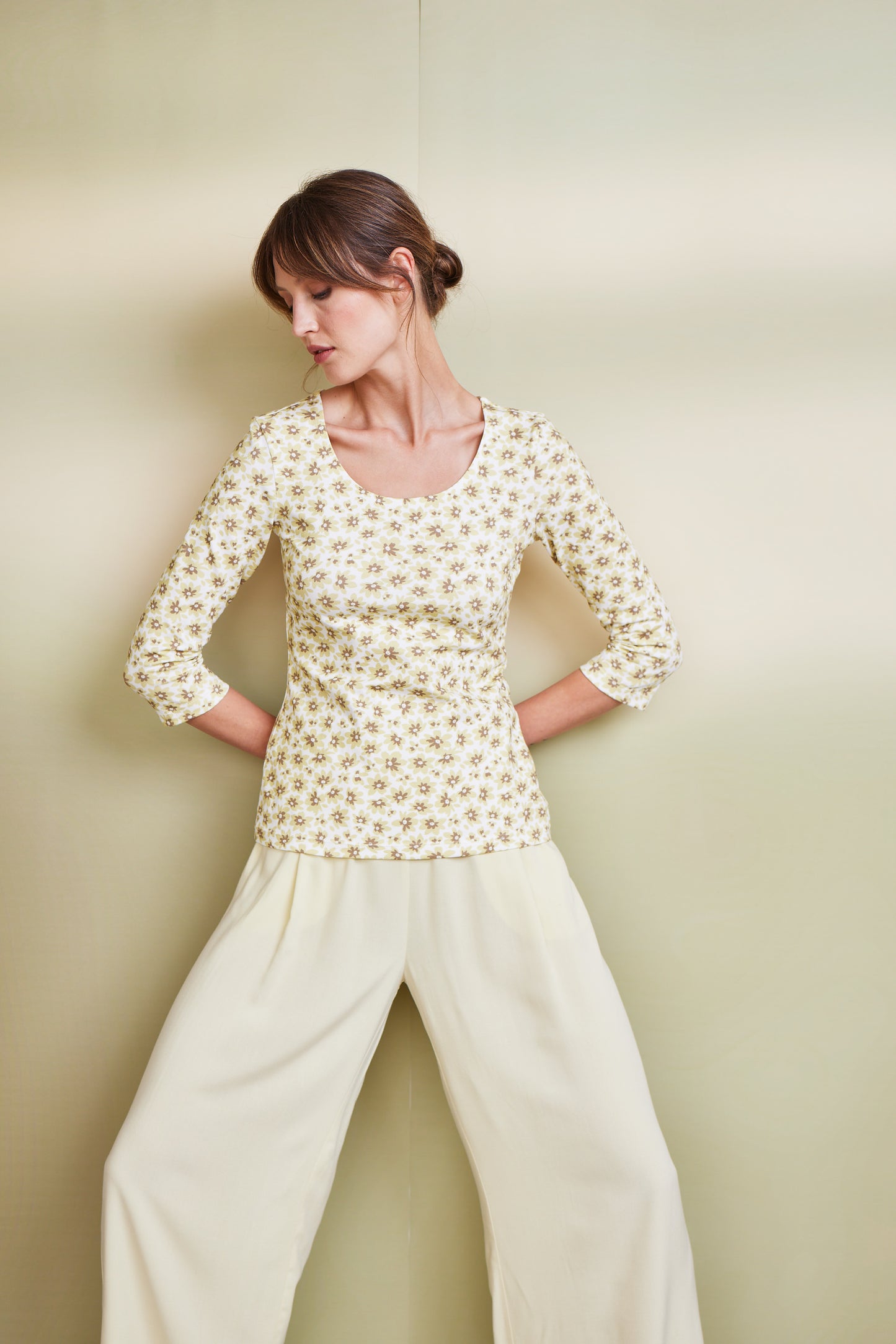 Shirt, Modell Leonie