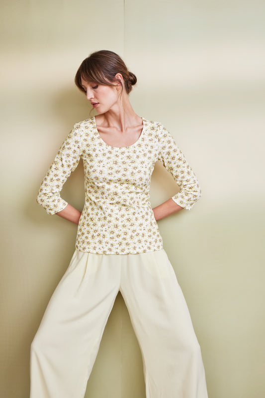 Shirt, Modell Leonie