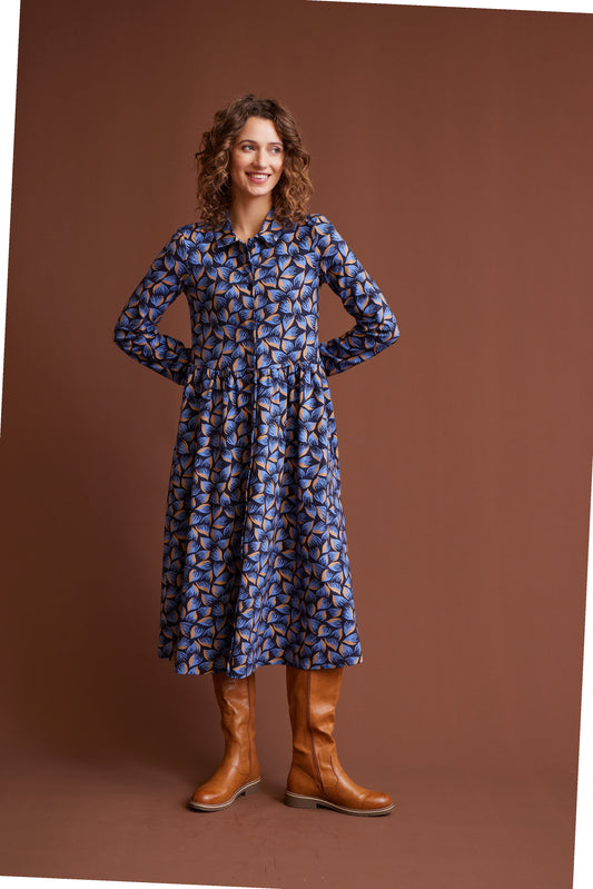 Kleid, Modell Kendra