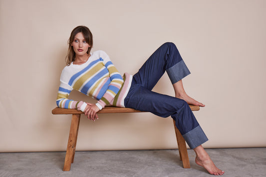 Pulli, Modell Gloria