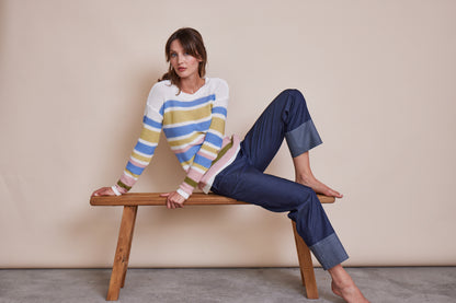 Trousers, Raquel model