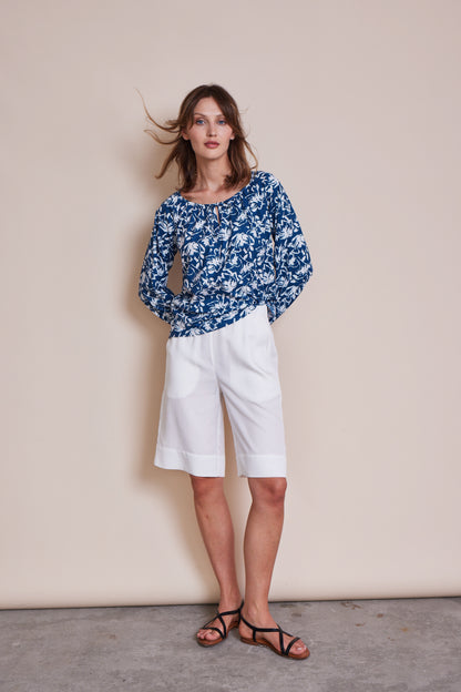 Blusenshirt, Modell Antonia