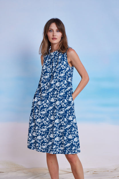 Kleid, Modell Fabiana