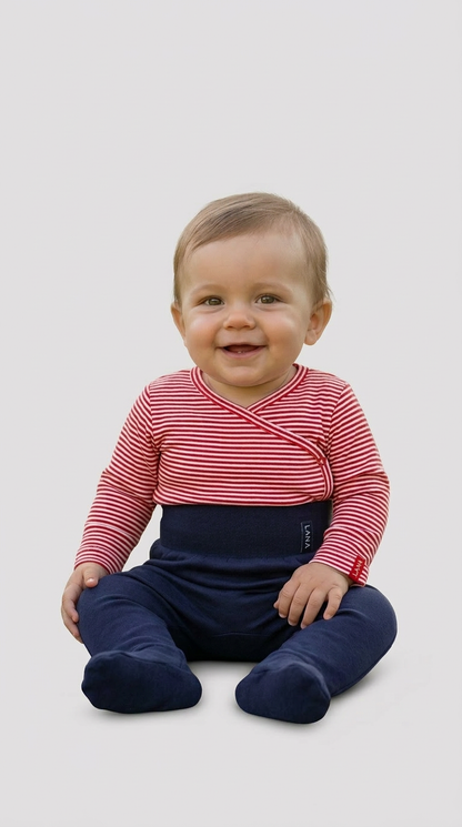 Trousers, model Finn