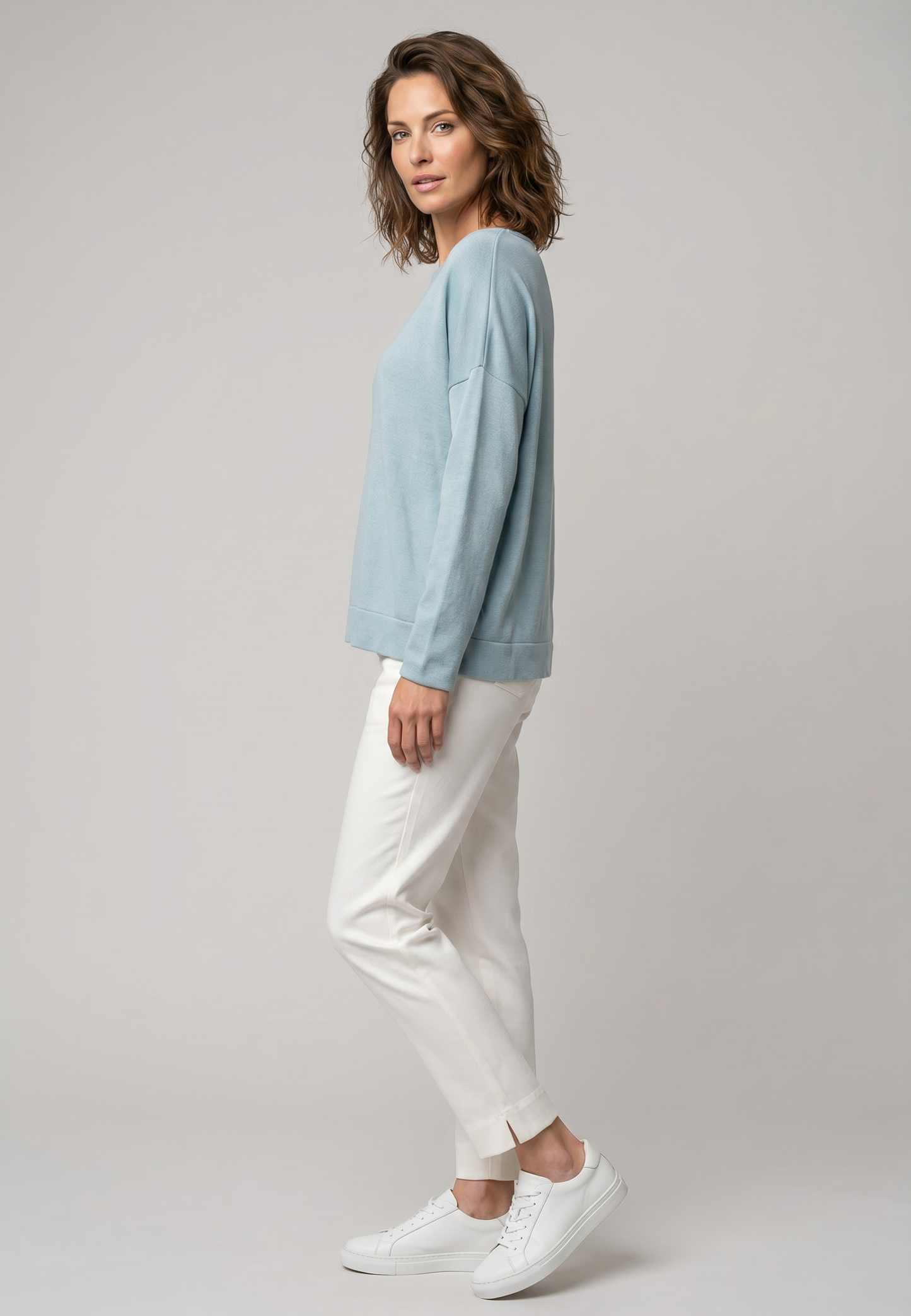 Pulli, Modell Rafaela