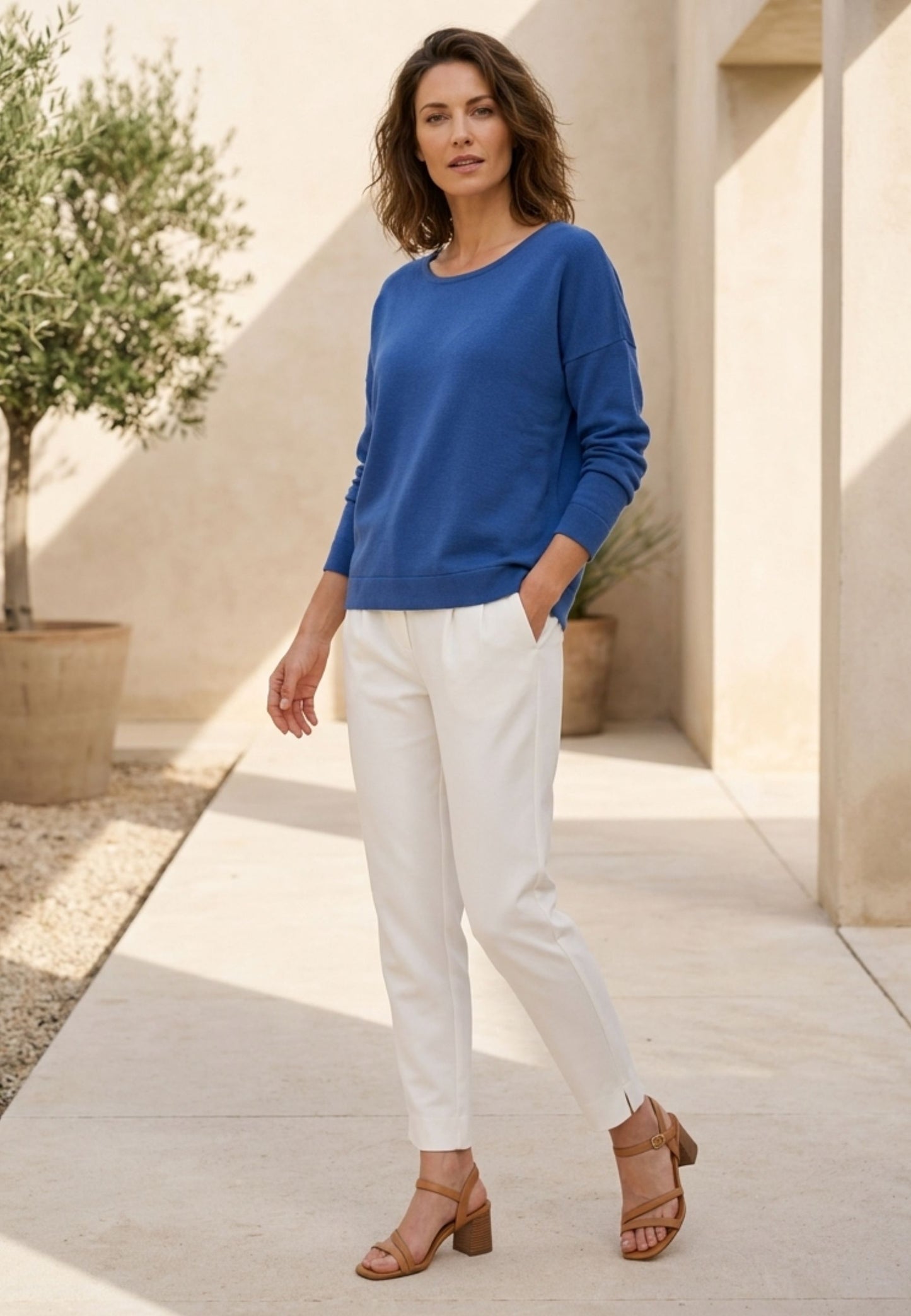 Sweater, model Rafaela