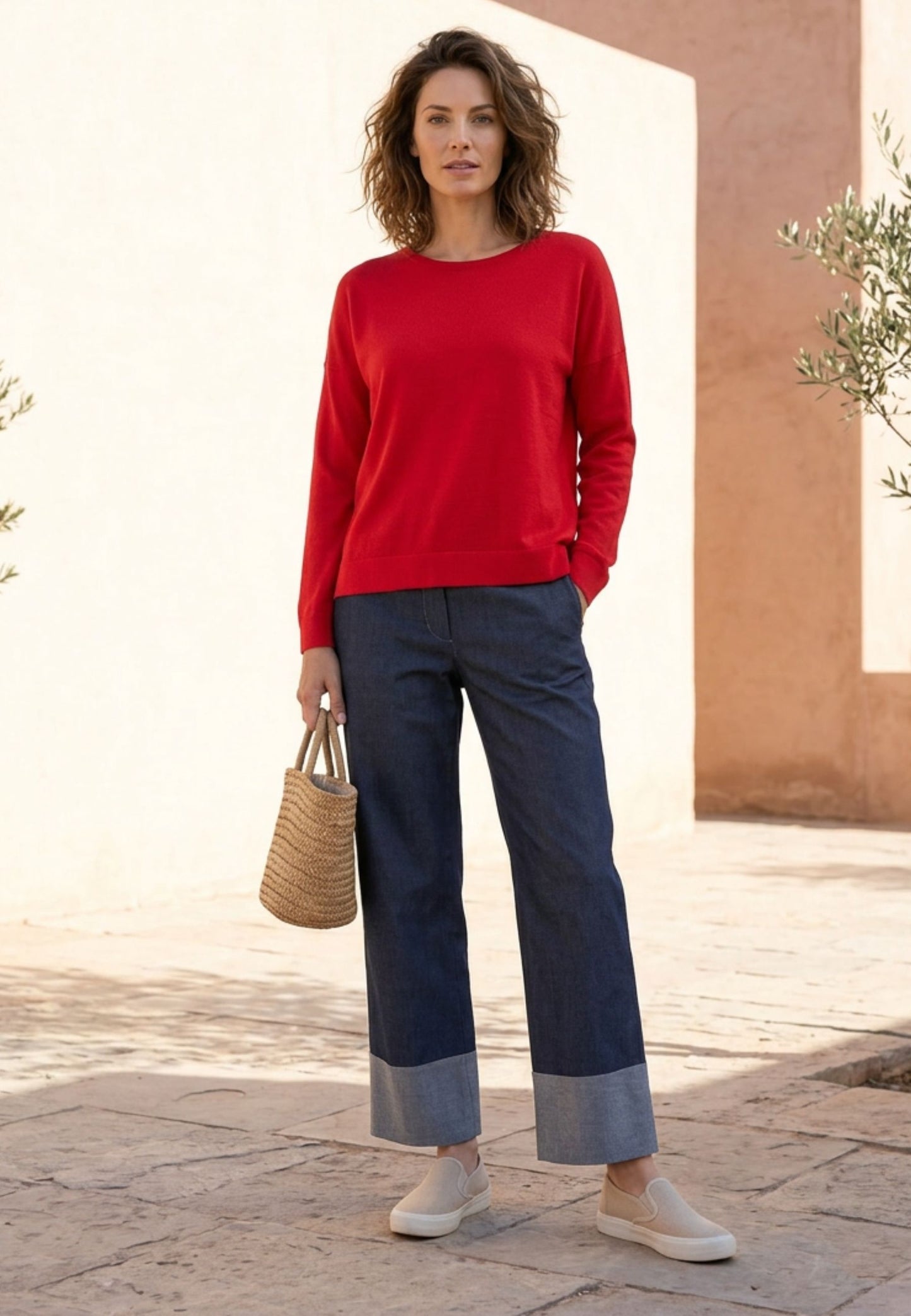 Sweater, model Rafaela