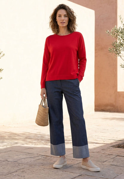 Sweater, model Rafaela