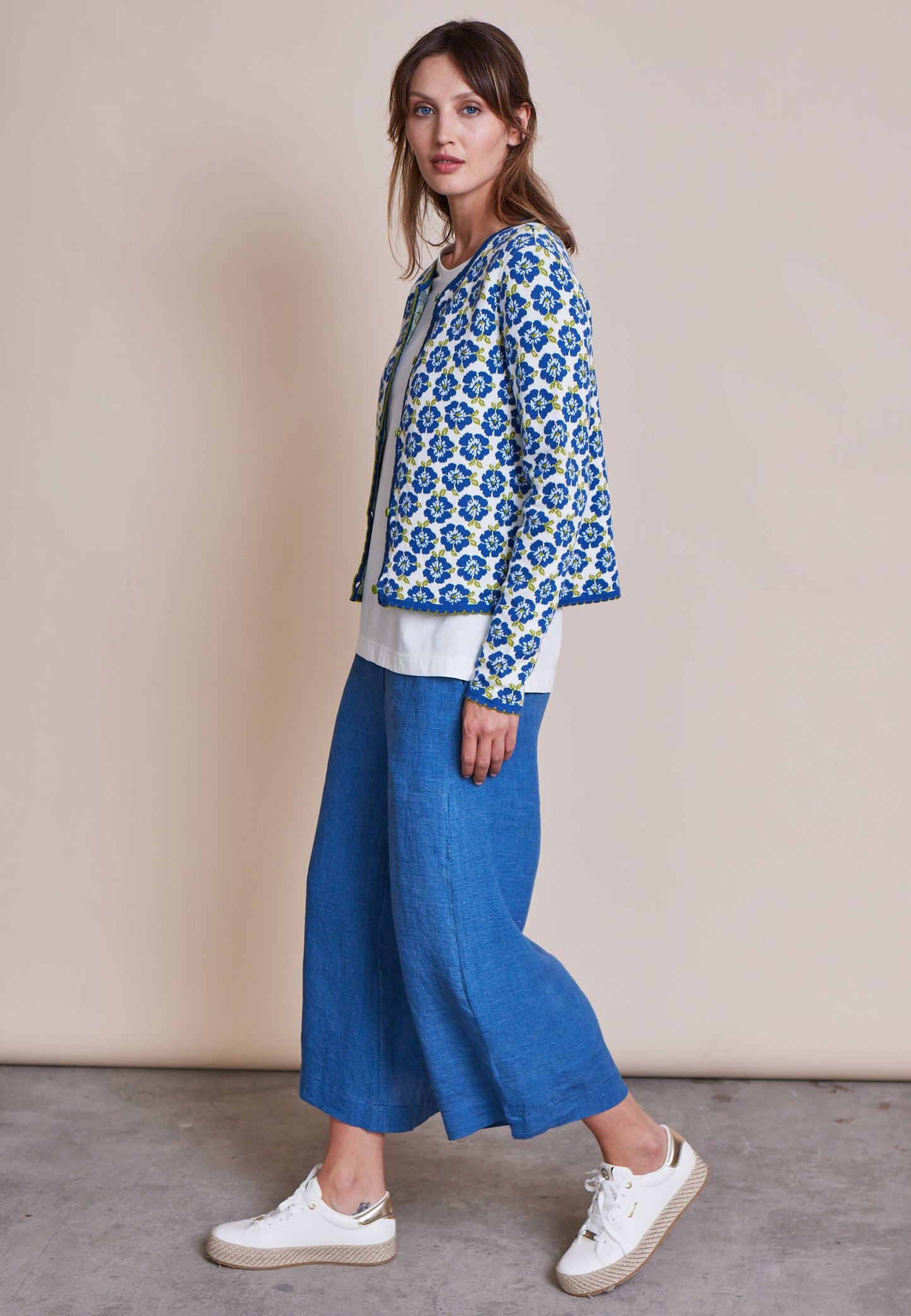 Culotte, Modell Batilda