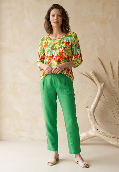 Trousers, model Zahra