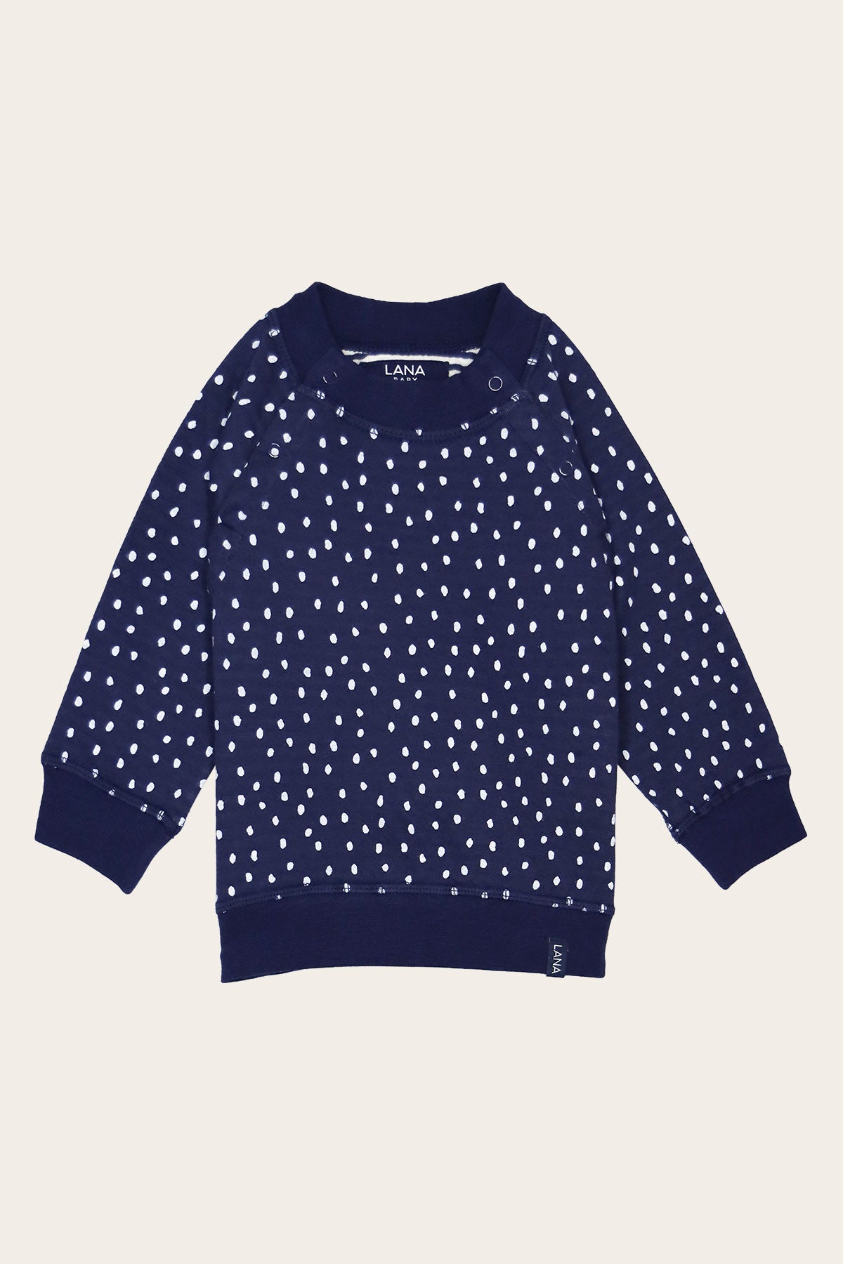pull réversible, modèle Momo