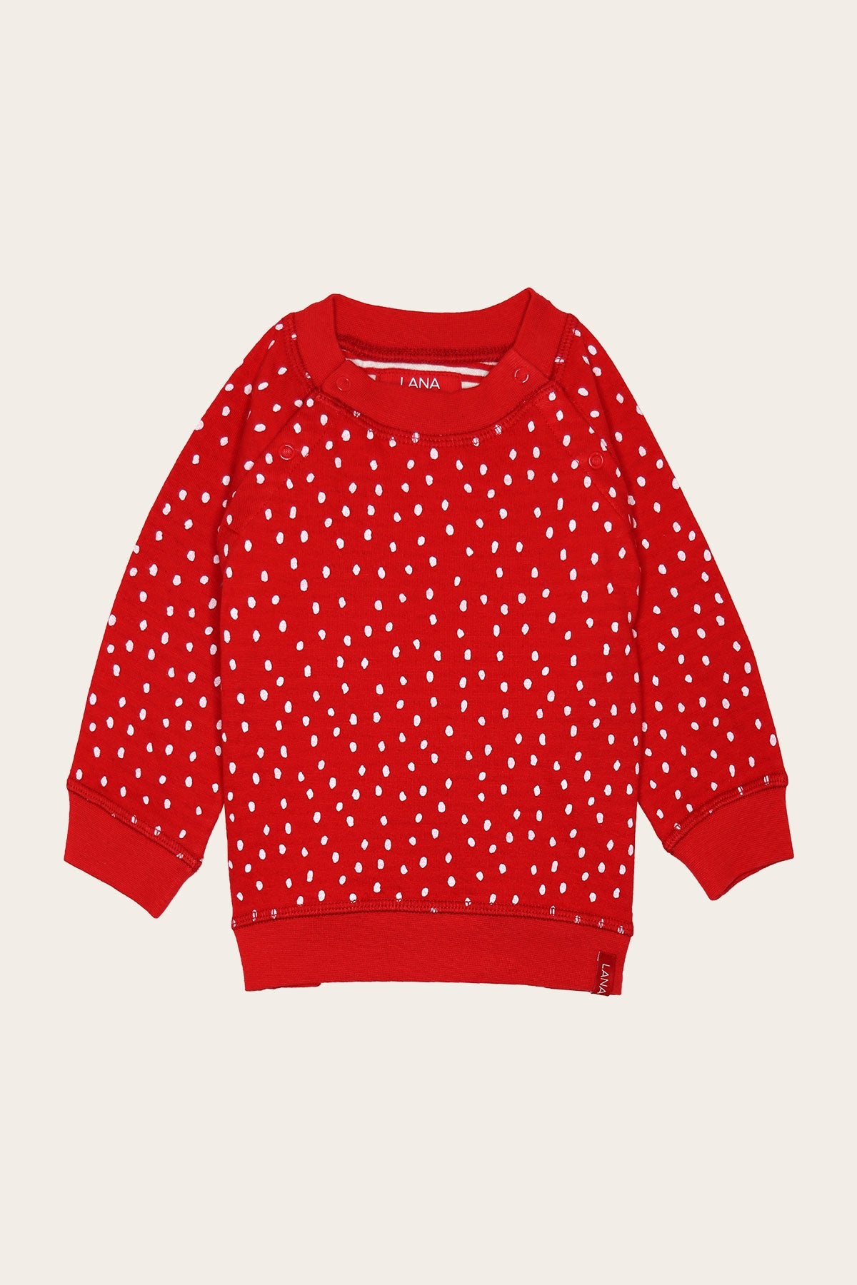 pull réversible, modèle Momo