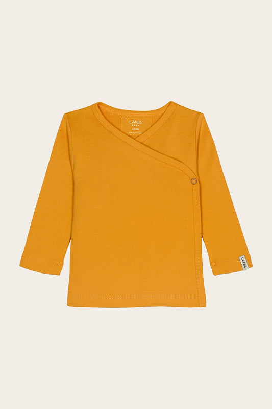 Chemise portefeuille, modèle Finn