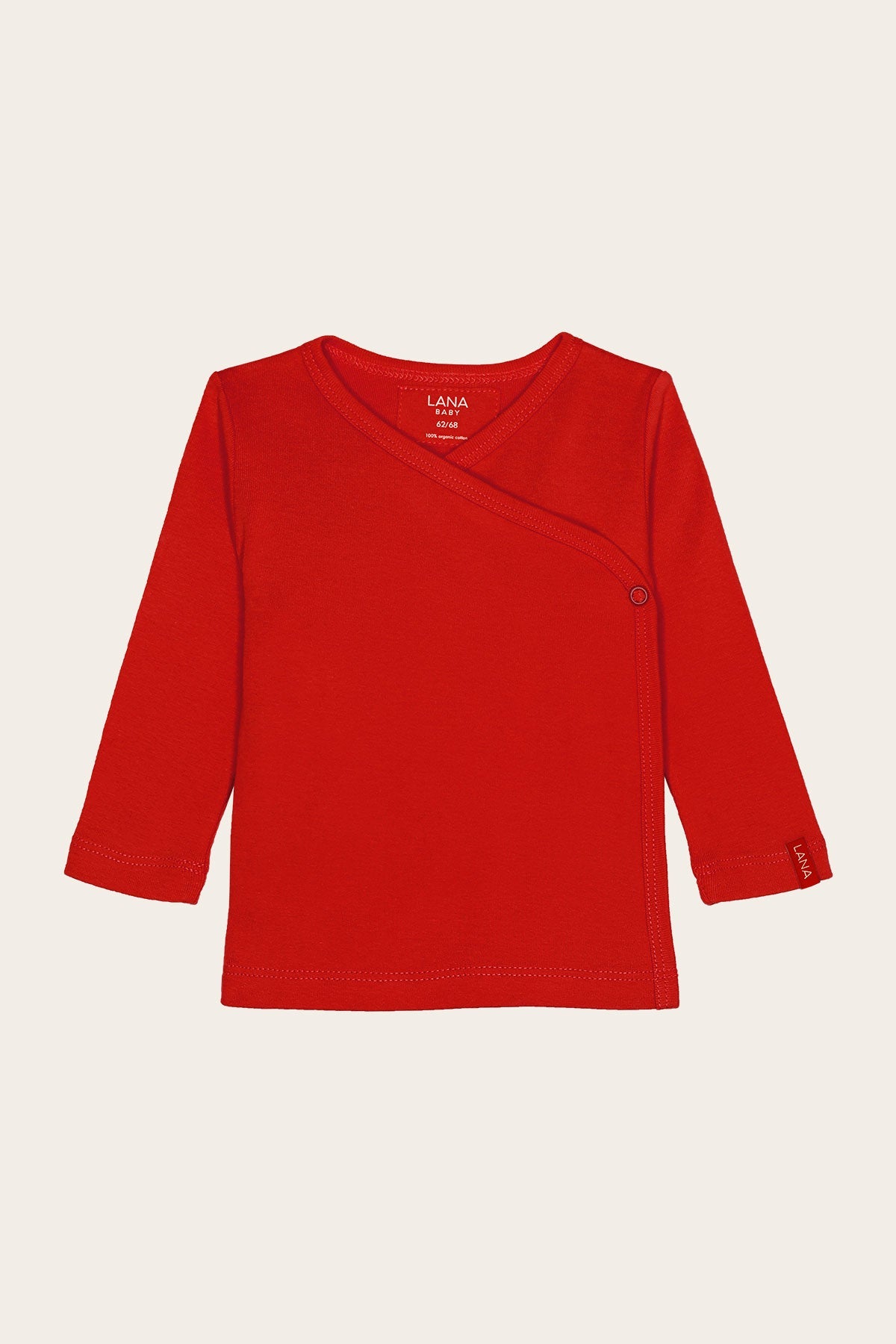 Chemise portefeuille, modèle Finn