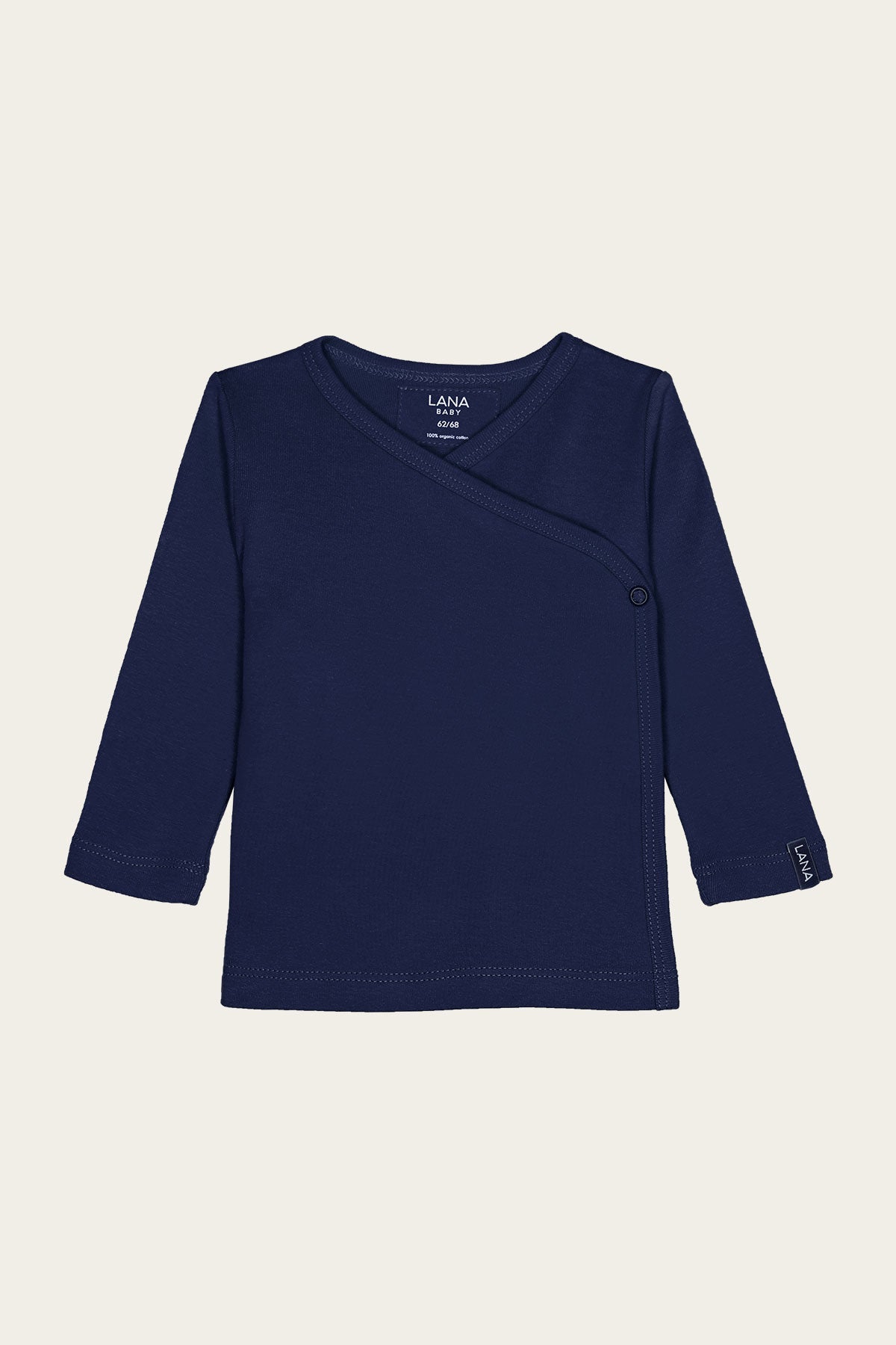 Chemise portefeuille, modèle Finn