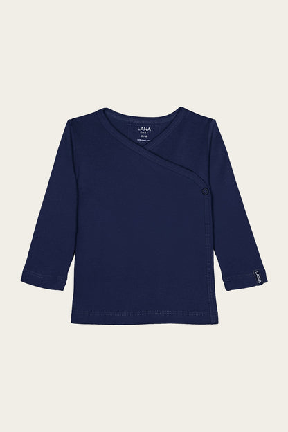Chemise portefeuille, modèle Finn