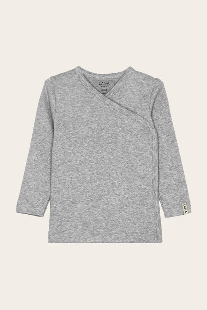 Chemise portefeuille, modèle Finn