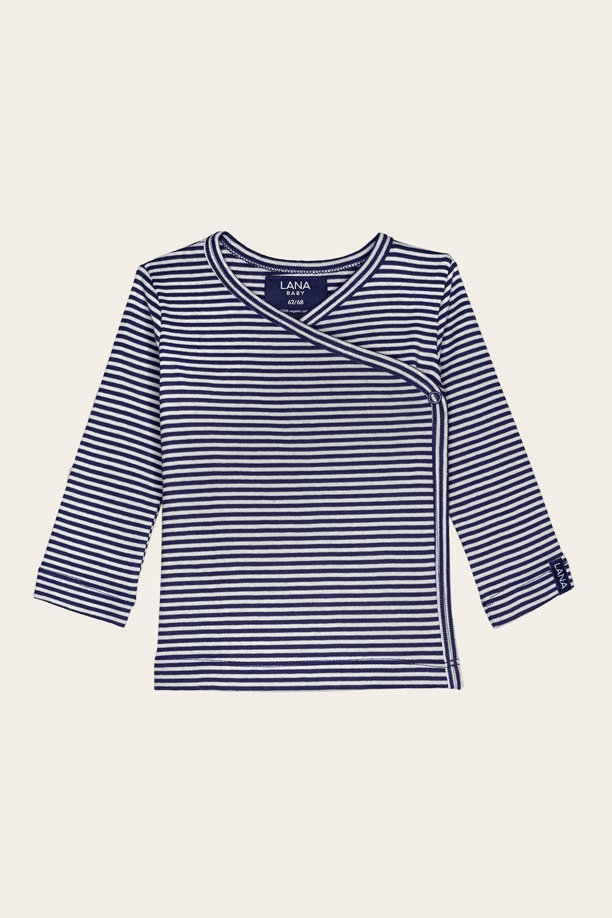 Chemise portefeuille, modèle Finn