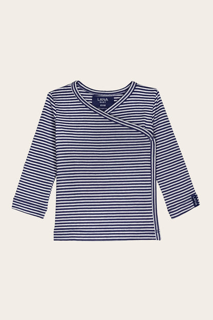 Chemise portefeuille, modèle Finn