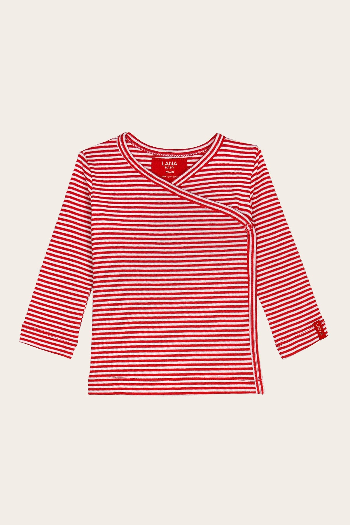 Chemise portefeuille, modèle Finn