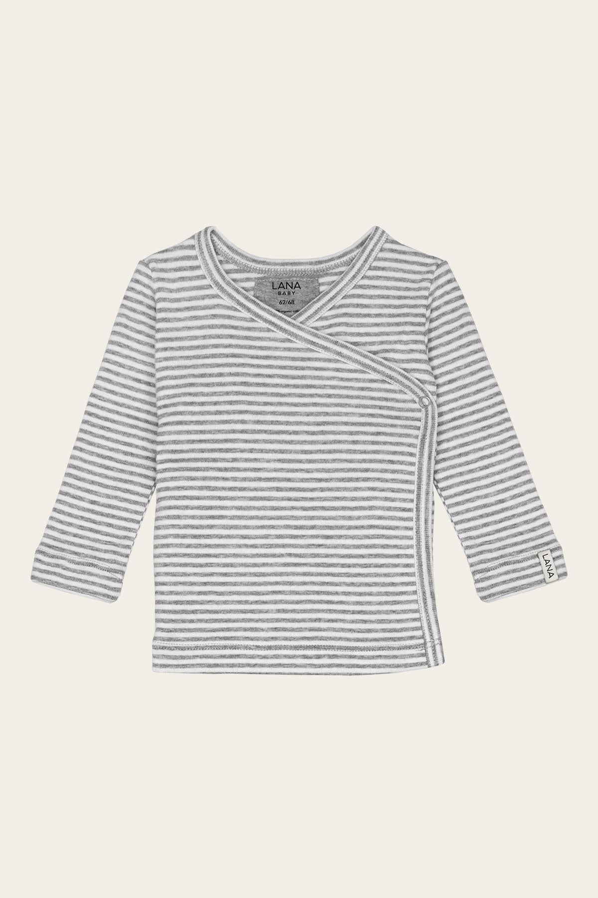 Chemise portefeuille, modèle Finn
