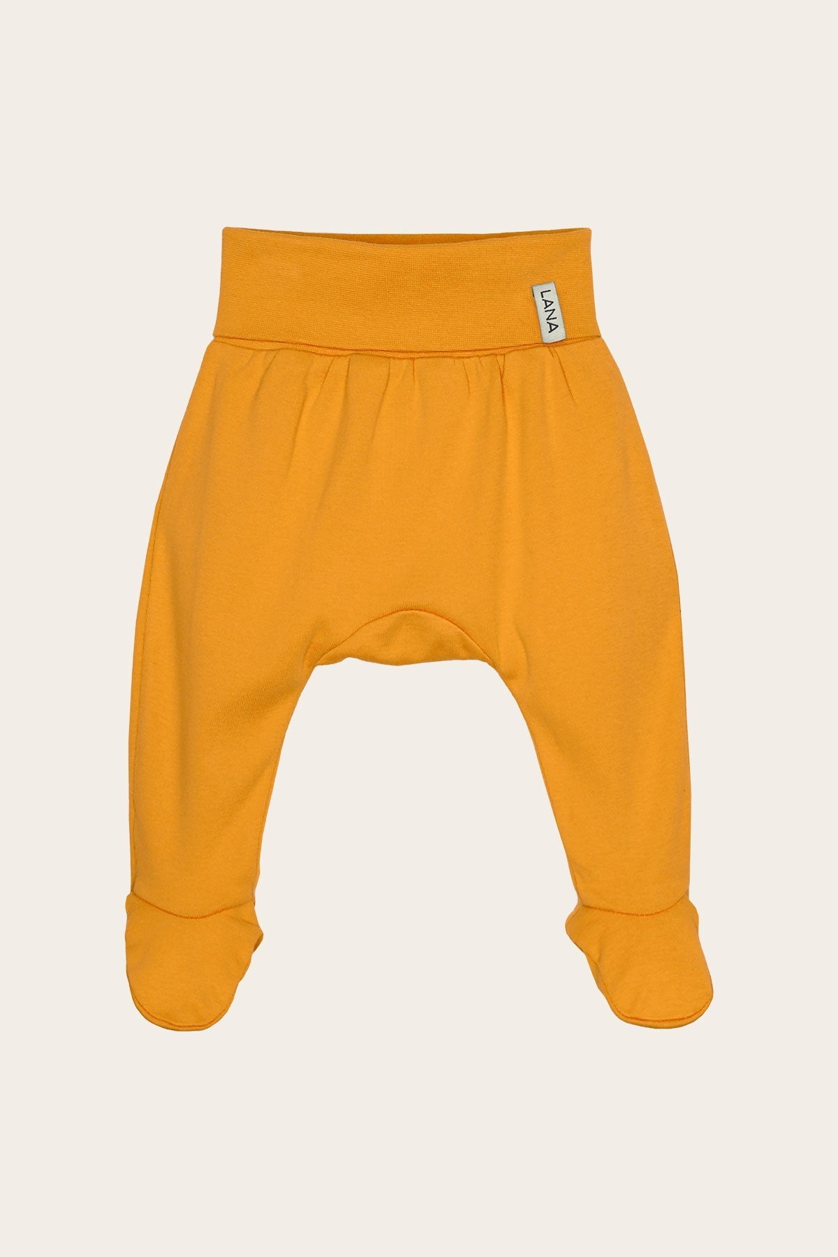 Trousers, model Finn