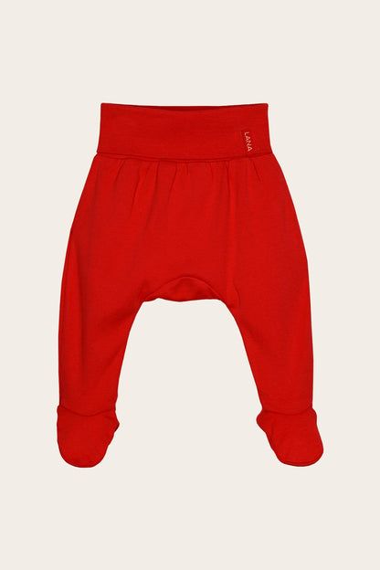 Trousers, model Finn