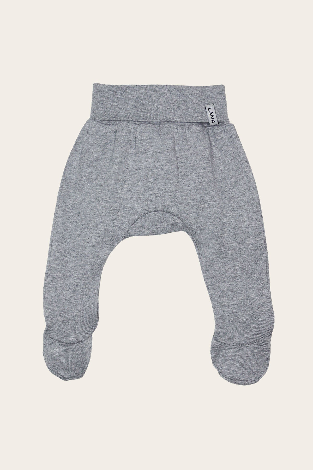 Trousers, model Finn